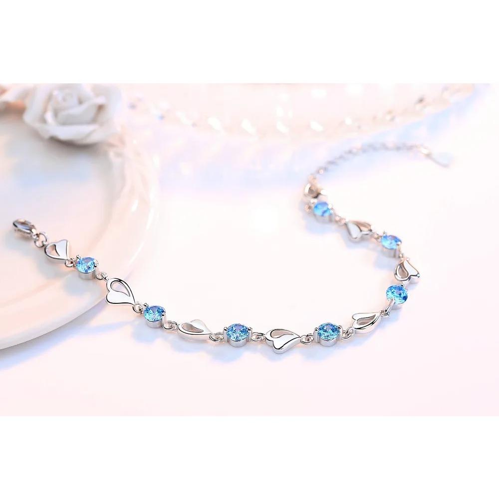 925 Silver Twisted Rope Bracelet 4MM Unisex Chain Fashion Jewelry for Women Men High Quality Durable