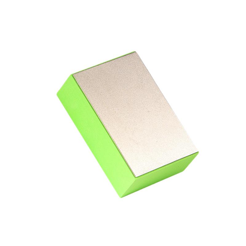 Diamond Hand Polishing Pads Tile Glass Abrasive Grinding Block Pad Stone Marble Ceramic Abrasive Sanding Disc Polisher Tool New