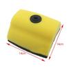 Motorcycle Air Filter Cleaner for Honda CRF150F 2003 2004 2010 2011 2012