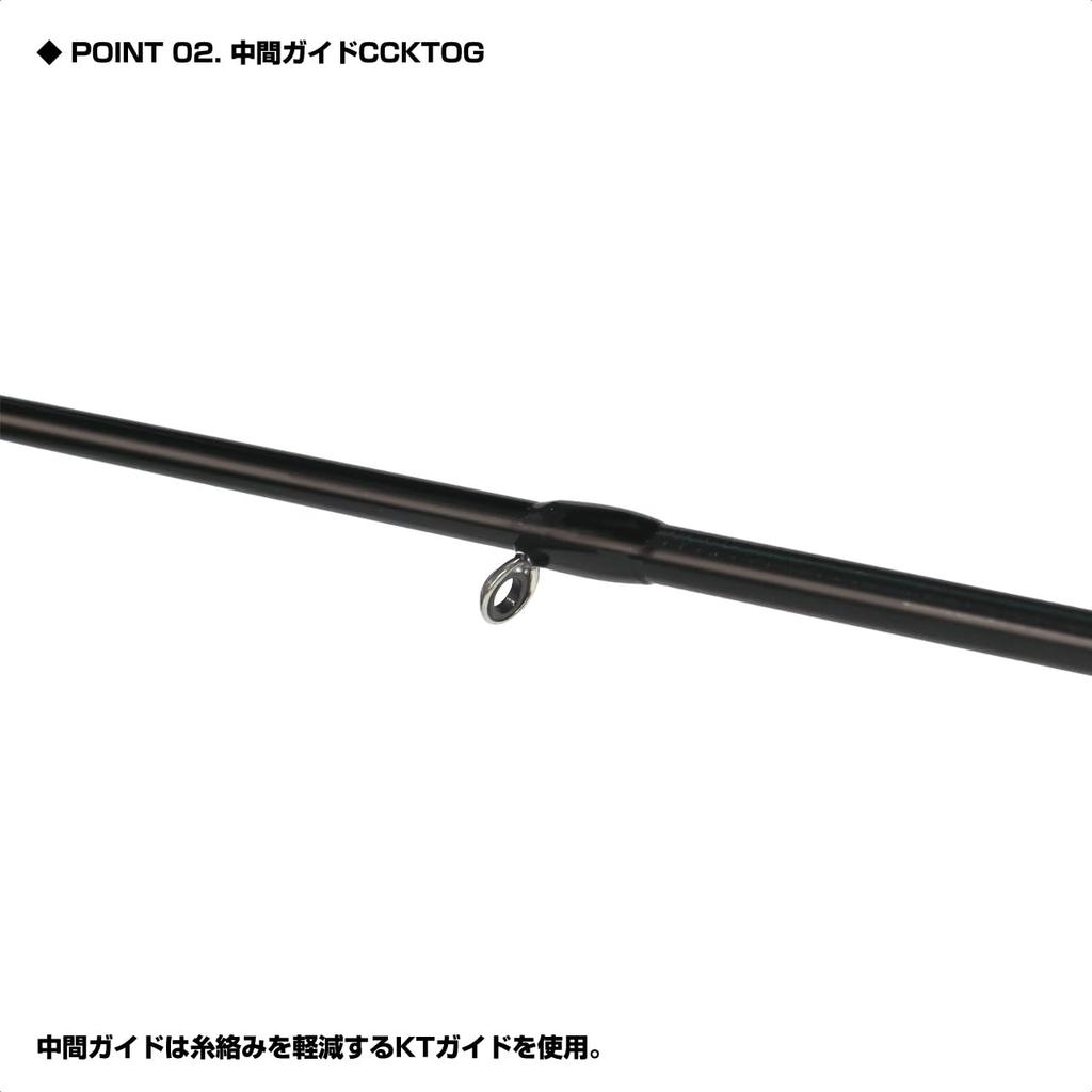 PROX Offensive Cover Air K 210 SKAK21 Cover Angelrute