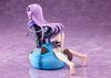 Broccoli Hyperdimension Neptunia "Dimensional Traveler Neptunia" Asleep Ver. 1/8 Scale ABS & ATBC-PVC Painted Figure