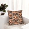 Pillow Case Michael B Jordan Design Pillow Cover For Wedding Party Home Decor Morden Pillowcases