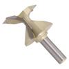 User-friendly Design Golden Router Bit Router Bits Seamless Router Bit