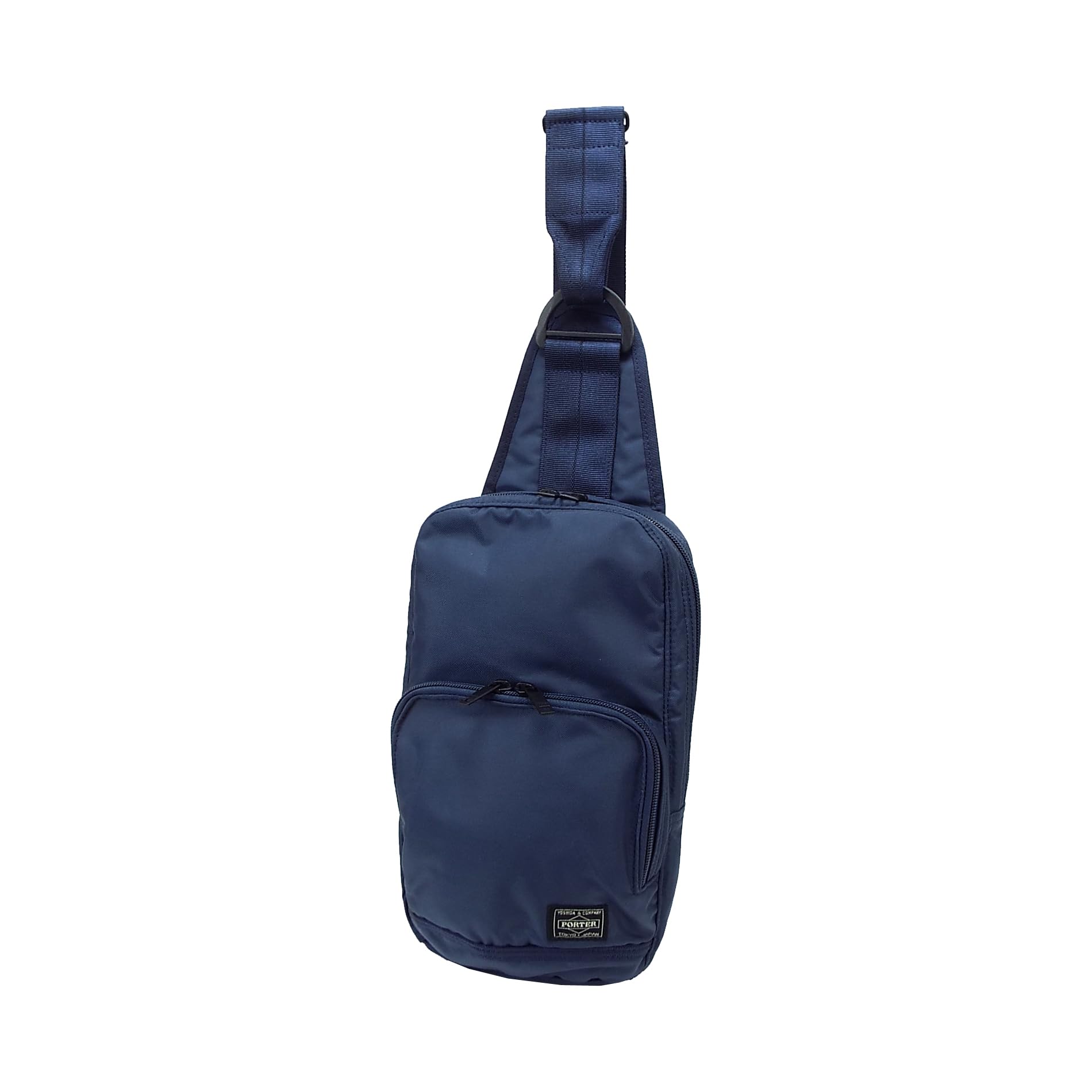

Сумка для тела Flash Bag на одно плечо FLASH [Porter] (ВМС/Невада)