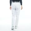 Golf Tapered Pants 2 [New Balance] Water-Repellent (Set-up Available) / Women's / 012-6231505 030_WHITE [L]