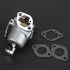Carburetor Motorcycle Carb Replacement 697722 Fit for Briggs & Stratton