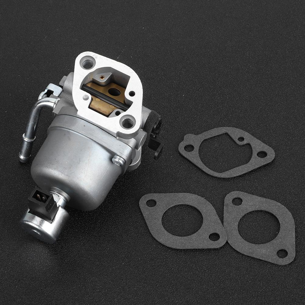 Carburetor Motorcycle Carb Replacement 697722 Fit for Briggs & Stratton