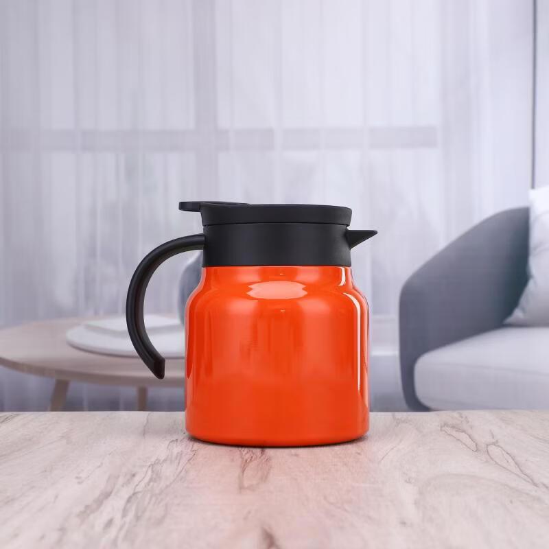 Thermal Tea Infuser Pot
