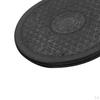 -Turntable Organizer Display Stand Degree Non-Slip Swivel Plate for Monitors Model