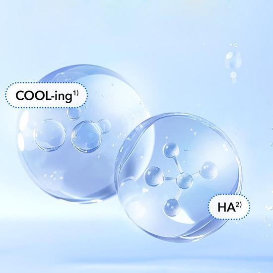 Cell Fusion C Post Alpha Cooling Gel Cream 50ml