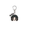 Touken Ranbu Kashuu Kiyomitsu Tsurumaru Kuninaga Kasen Kanesada Taikogane Sadamune Official Acrylic Keychain Bag pendant Gifts