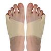 Regulowany korektor palucha małego Miękki prostownik palucha małego Mężczyźni/Kobiety