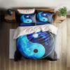Doodles Street Art Duvet Cover Set without sheet King Queen Double Full Twin Single Size Bed Linen Set
