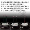 Electronic Incense Stick Body Only Timer-type “Zuiko” (j1456)