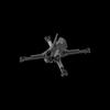 IFLIGHT Mach R5 Sport 5-inch FPV Racing Drone Frame (CN Version)