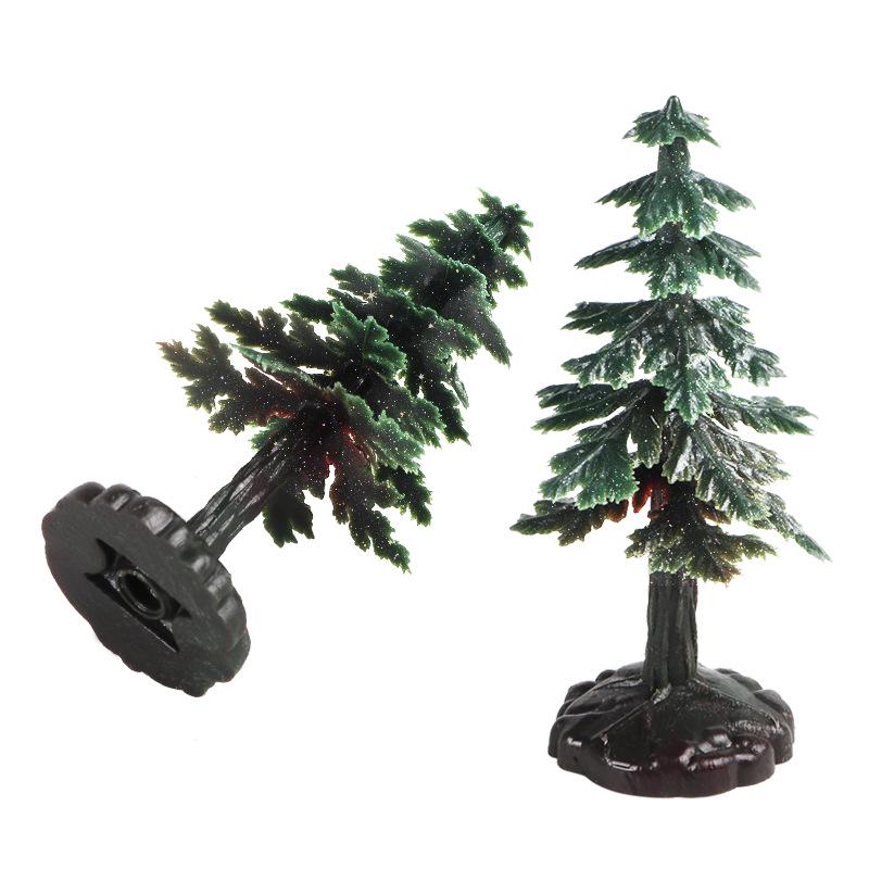 Children's Christmas Tree Display Toy for Holiday Decor