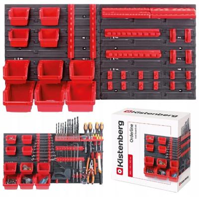 Organizéry na náradie – Skrinka na náradie