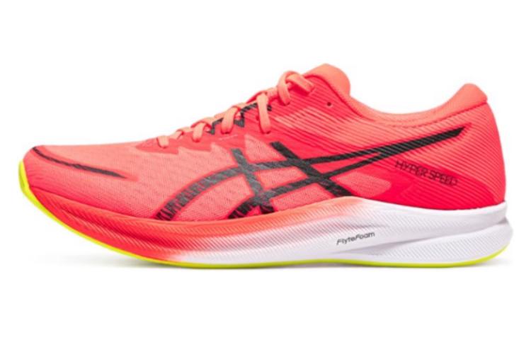 ASICS Hyper Speed 3 Красный Восход Черный 1011B701-600 46