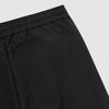 Umbro Calça Casual Unissex Span Afunilada Blk Ur123cpt13