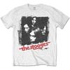 Iggy and The Stooges - Four Faces (T-Shirt)