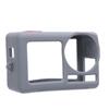 Silicone Protective Sleeve Cover for Action 5 Pro Anti Drop Camera Lens Protector   Camera Accessories with Wrist Strap Anti Lost Rope
