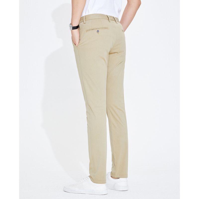 Navigare NVG Men's Casual Trousers 1212071021