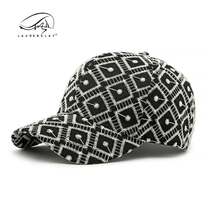 

Hot Sale Full Body Embroidery Embroidery Hardtop Baseball Cap Women s Casual Sunscreen Shade Cap Adjustable