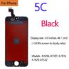 AAA+++ OEM LCD Für iPhone 5 5s 5c 6s 7 8Plus LCD Touchscreen Digitizer Baugruppe Für iPhone 6 6sPlus 7 8 Display