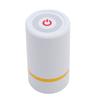 Handheld Vacuum Sealer Portable Cordless Compact Vacuum Sealer Silicone Pump Head for Food