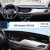 Changan CS15/CS35/CS75/CS95 Dashboard Anti-Glare Mat with Sunscreen & Heat Insulation