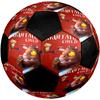 The Gruffalo Theme Size 5 Soccer Ball, Suitable for Both Indoor and Outdoor Matches, a Gift Suitable for Everyone.