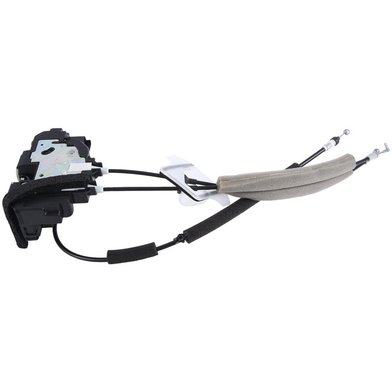 Car Front Door Door Lock For Infiniti FX 2007-2008 Door Lock Actuator