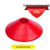 Children's Training Marker Disc for Football, Basketball & Volleyball - 23g Non-Slip, Thickened Obstacle Gear.