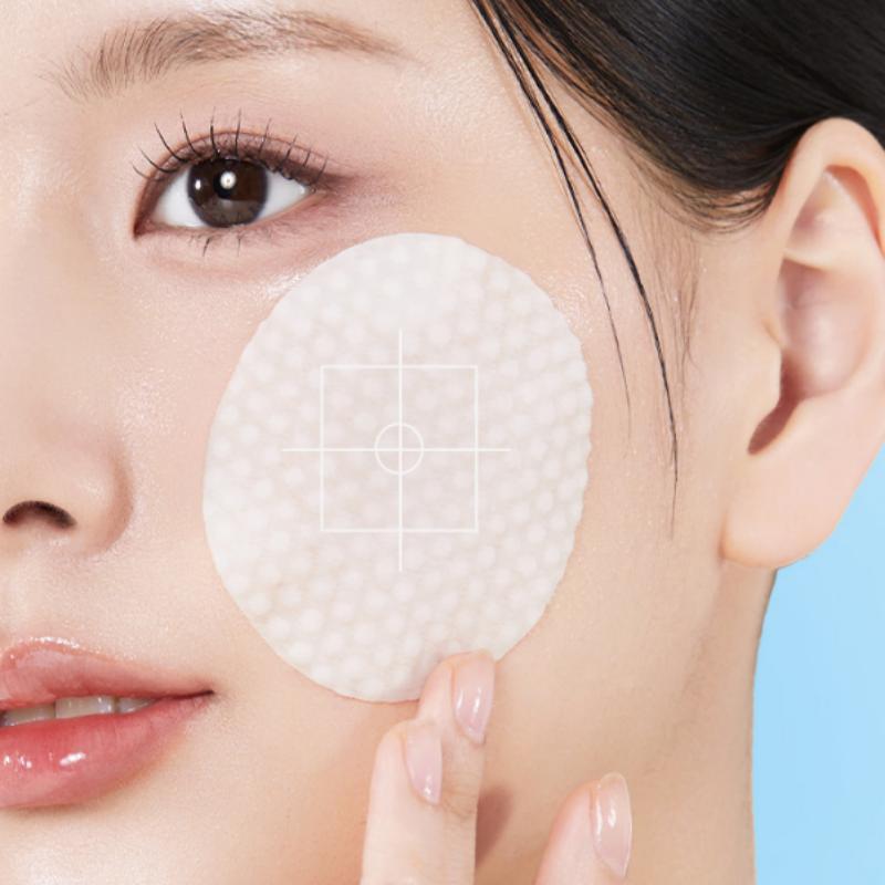Medicube Tampone Zero Pore 2.0 70EA