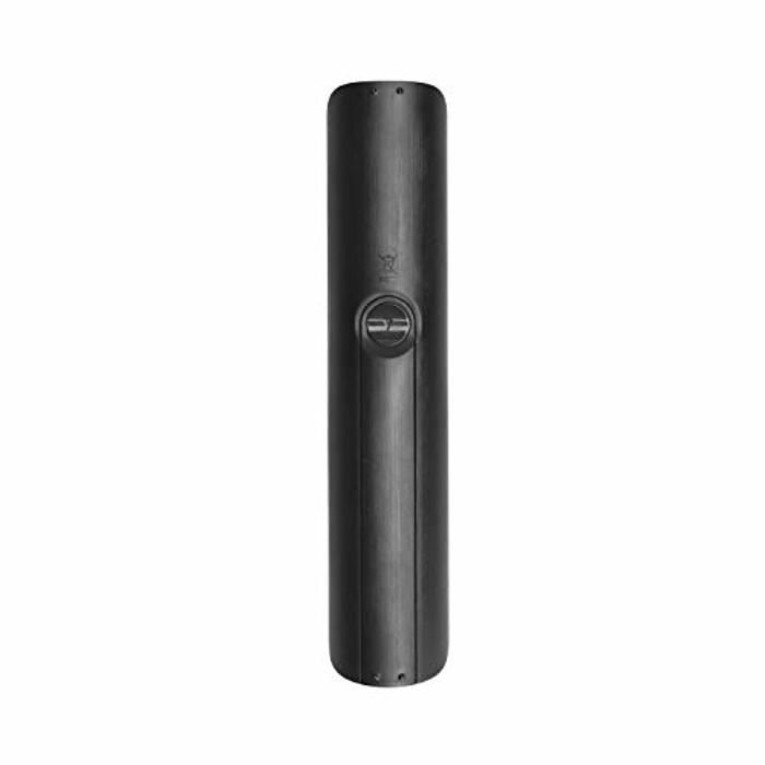 TM Electron TMURC310 Télécommande Universelle Compatible Avec Les Téléviseurs Samsung, Avec Boutons D'accès Direct Aux Plateformes
