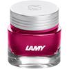 LAMY RAMY BOTTLE INK CRYSTAL RODONITE LT53RH 30ml ORIGINAL IMPORTED