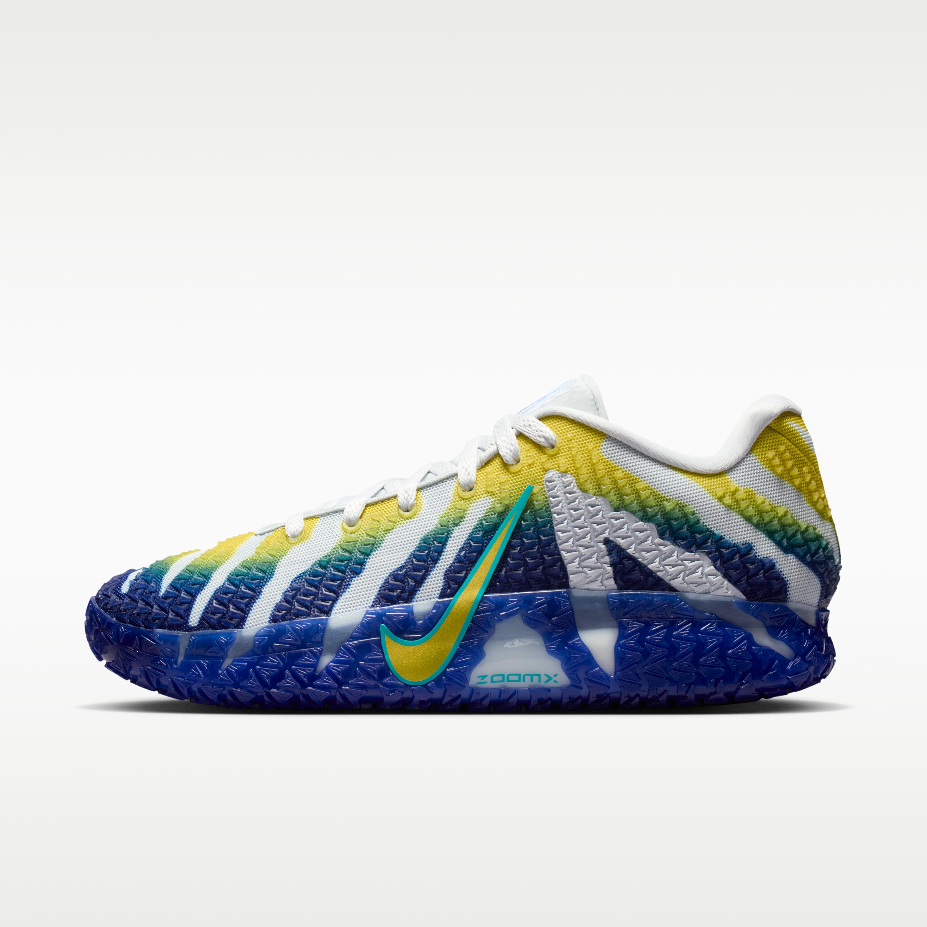 Nike Ja 3 EP Murray State 40