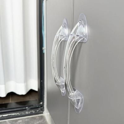 Accesorios y piezas para muebles – Manijas de las puertas