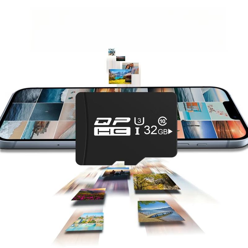 OLOEY MicroSD Card for Dash Cams