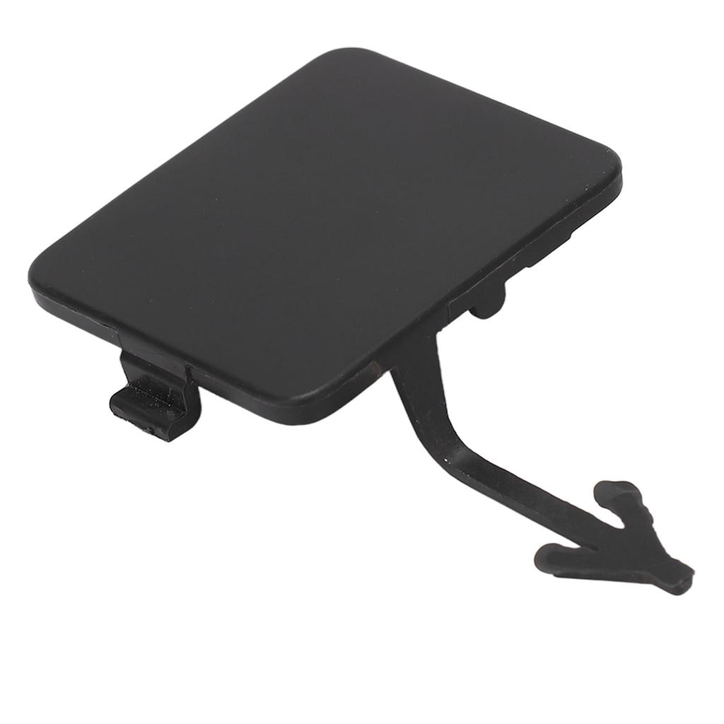 Rear Bumper Tow Hook Cover 7422J0 High Toughness Car Towing Eye Cap Replacement for Citroen C5 2009 to 2015