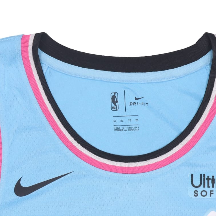 Nike Jersey Basketball Jerseys Men's Moderate Racerback AV4650-434