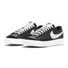 (GS) Nike Blazer Low '77 'Schwarz Weiß' Kinder DA4074-002