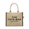 Marc Jacobs M0017048 263 The Jacquard Large Tote