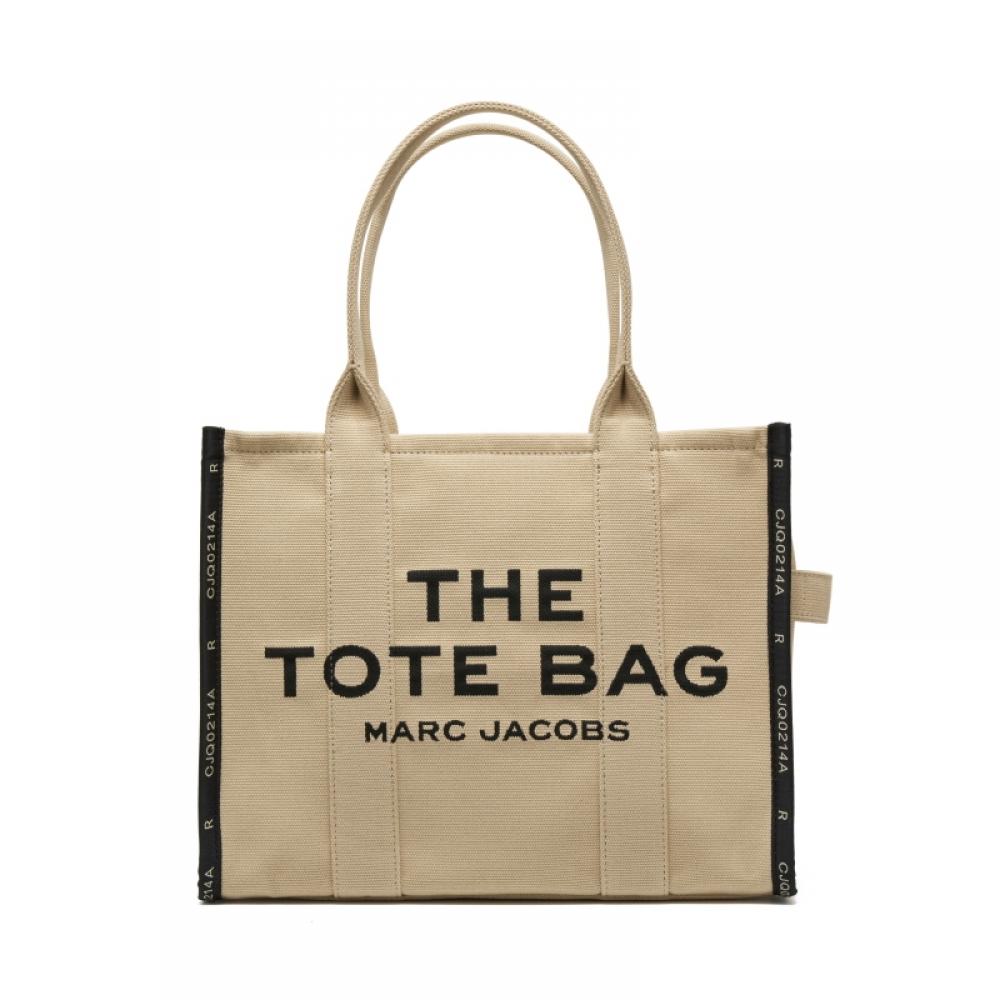 Marc Jacobs M0017048 263 The Jacquard Large Tote