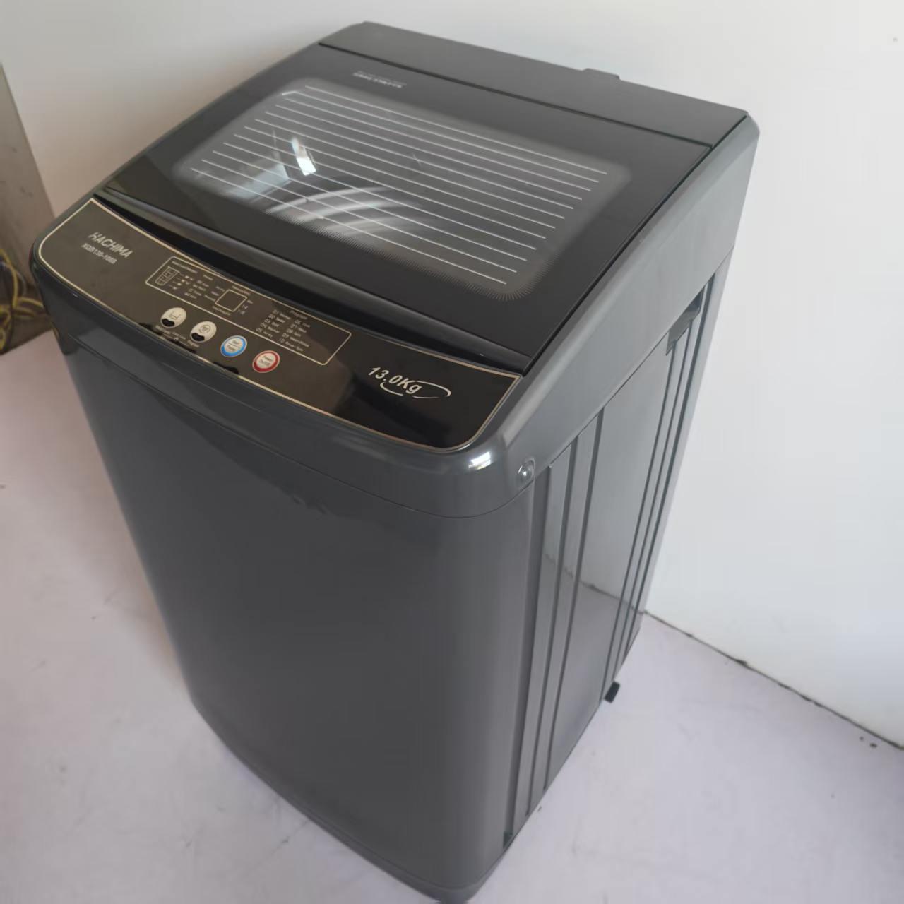 13 kg pilnībā automātiska angļu valodas
