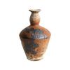 Retro Wabi-Sabi Zen Pottery Vase for Home and Hotel Decor