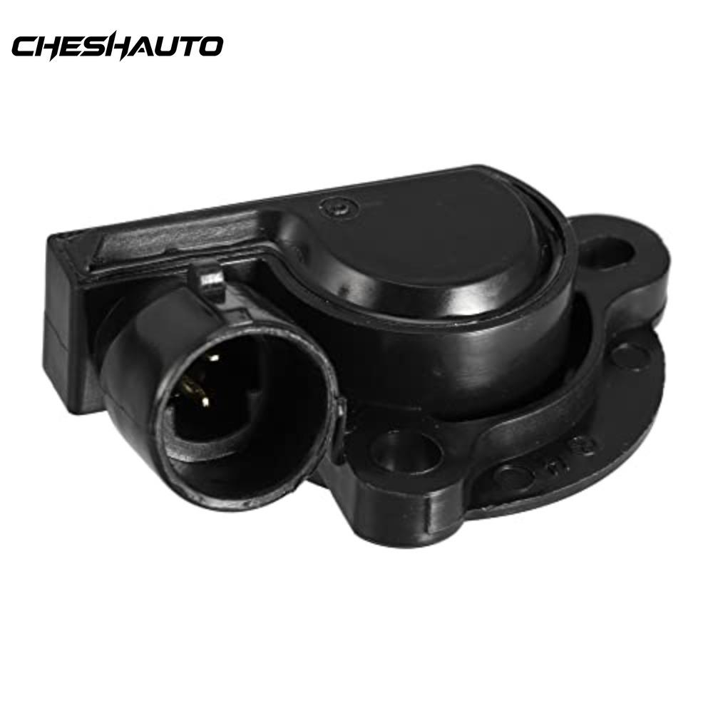 17106681 Throttle Position Sensor TPS for Chevrolet Aveo Spark Daewoo Lanos 1.4L 1.6L