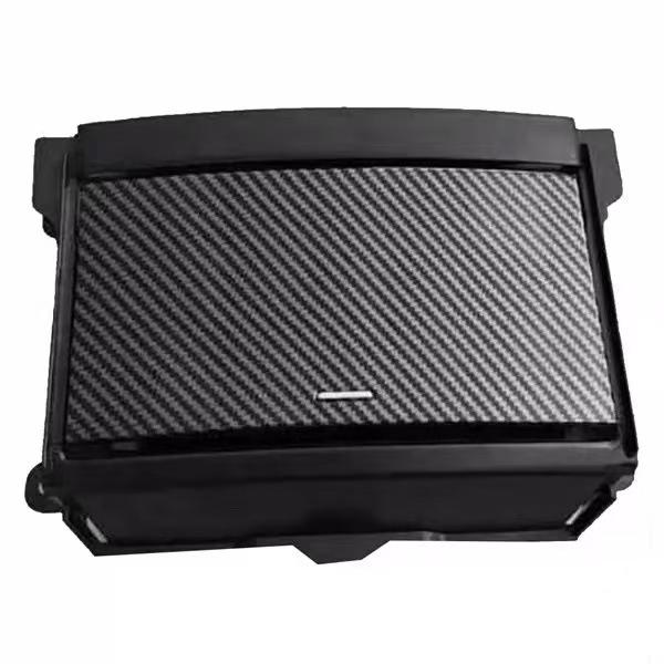 Toyota Prado (2005-2014) Dashboard Center Console Storage Box 55406-60360