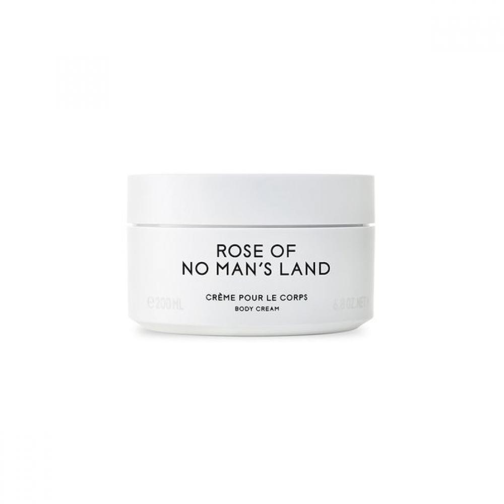 Byredo RoSe Of No Man S Land Body Cream 200ml Single option