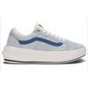 Vans Old Skool Overt CC Low Top Skate Shoes Unisex Sneakers Gray Blue VN0A7Q5EBHA